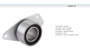 Imagen de RULEMAN GUIA CORREA DISTRIBUCION MEGANE/KANGOO/CLIO II D